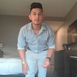 Meet your Posher, Ivan